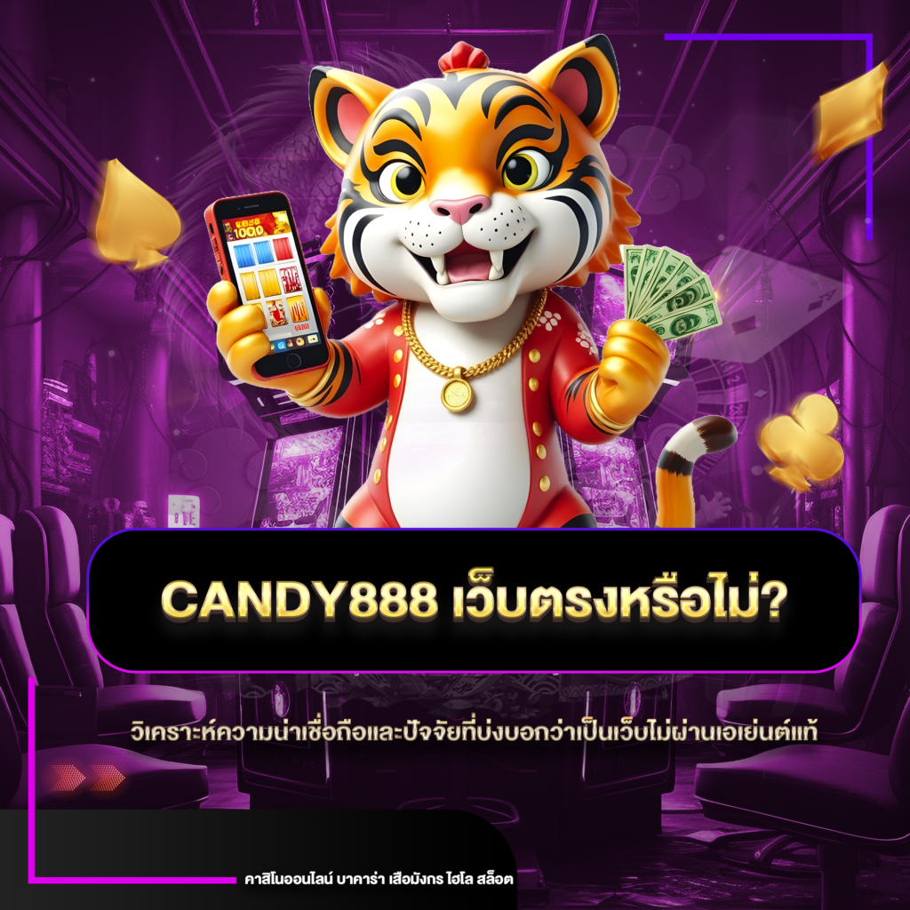 candy888